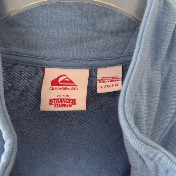 Stranger Things jacket - Picture 2 of 5